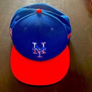 NWOT New Era New York Meta Baseball hat